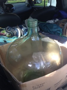 Demijohn
