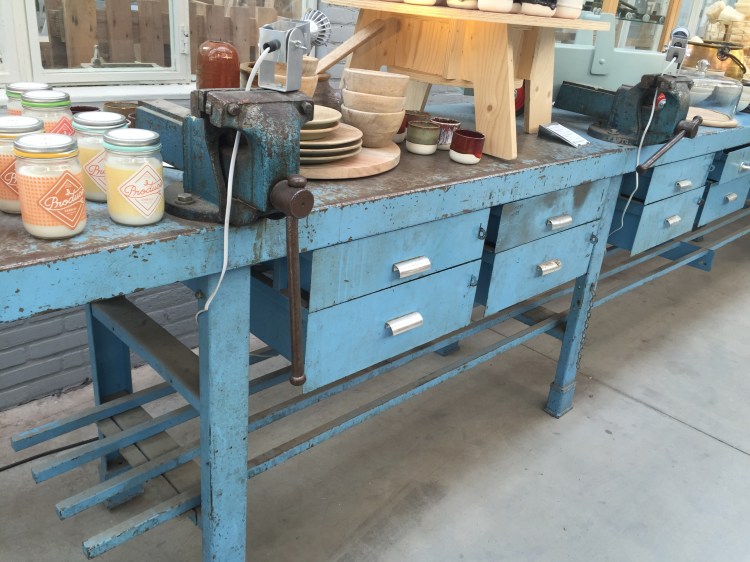 Piet Hein Eek shop