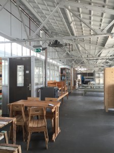 Piet Hein Eek showroom